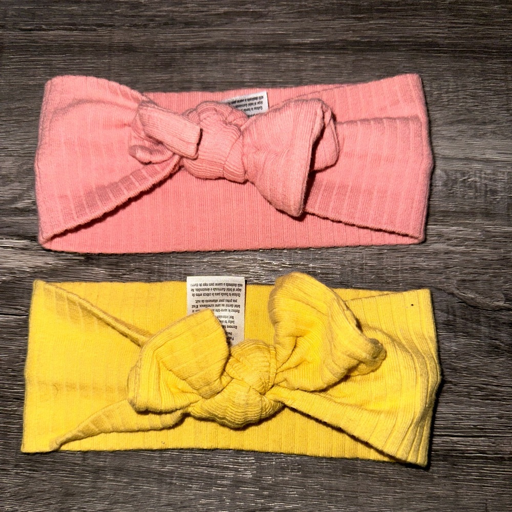 headbands